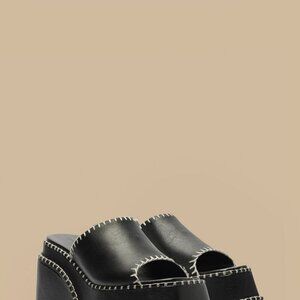 Went with another style instead